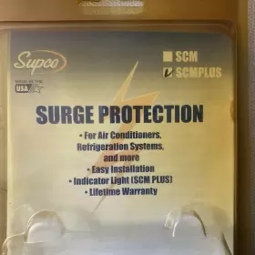 687152147991 SUPCO Surge Scmplus Air Conditioners #2