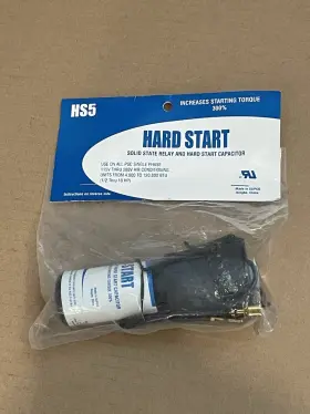 687152197354 SUPCO Start Capacitor