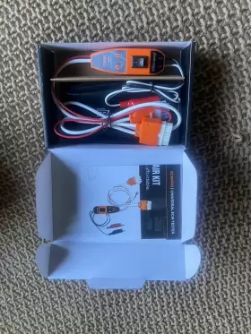 687152262830 SUPCO Ecmpro Ecm Motor Tester