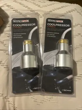 Cppro SUPCO Coolpressor High Magnetic Water Dispenser