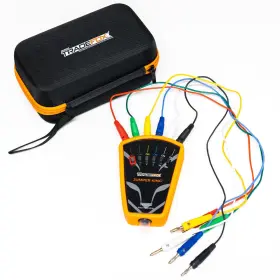Tfxjk SUPCO Tradefox Jumper King Bypass Voltage Thermostat