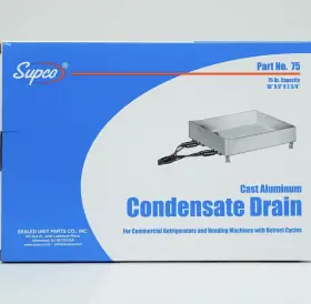 75220 SUPCO Hvac Condensate Remover