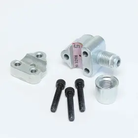 BPV31-6 SUPCO Pack Bullet Piercing Valve Tubing