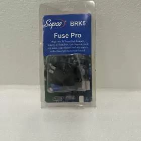 BRK5 SUPCO Fuse Pro Light Amp Tester