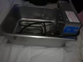 CP-820 SUPCO Condensate Pan #2
