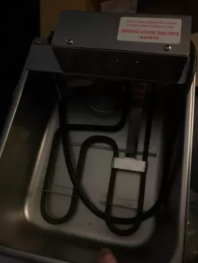 CP-820 SUPCO Condensate Pan #3