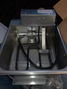 CP-820 SUPCO Condensate Pan