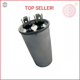 CR35X370R SUPCO Capacitor Round Mfd Volt