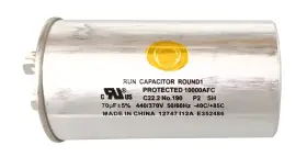 CR70X440R SUPCO Capacitor Round Mfd Volt