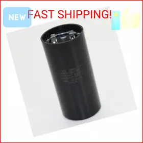CS270-324X220 SUPCO Start Capacitor Pool Motor Mfd Volts