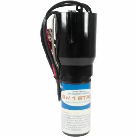 GRCO420 SUPCO Start Relay Capacitor Overload Combination #2