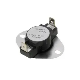 L240 SUPCO Heater Limit Thermostat Single Pole Throw Spst