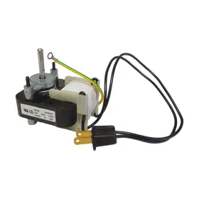 M552CM SUPCO Choice Exhaust Heater Vent Fan Motor Blade