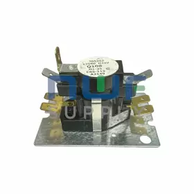 Q108 SUPCO Furnace Heat Sequencer Relay Carrier Bryant Payne