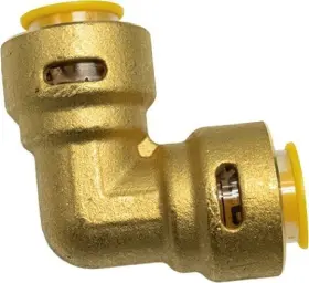 SBE58 SUPCO Elbow Solder