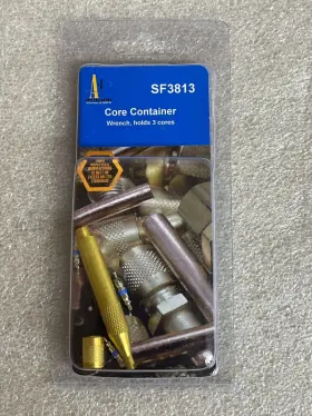 SF3813 SUPCO Valve Core Container Wrench