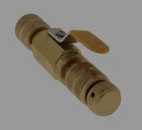 SF3920 SUPCO Core Remover Tool Ball Valve