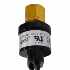 SFC110170 SUPCO Condenser Fan Cycling Switch Close Hvac #3