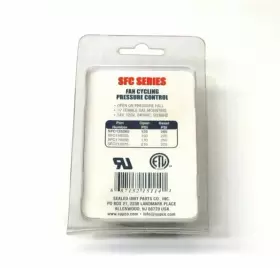 SFC125265 SUPCO Condenser Fan Cycling Switch Close Hvac #2