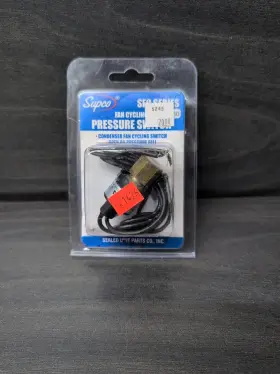 SFC275350 SUPCO Fan Cycling Pressure Control Close