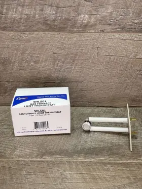 SHL501 SUPCO Plenum Limit Thermostat Thermodisc