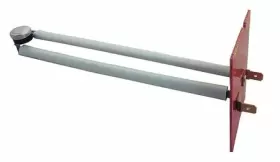 SHL525 SUPCO Thermostat Spst