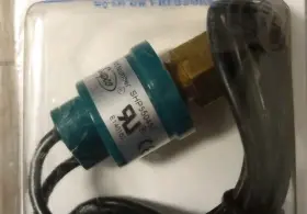 SHP550450 SUPCO High Pressure Control Switch Auto Close #3