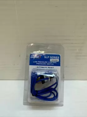 SLP2550 SUPCO Pressure Switch Auto Rest Close #2