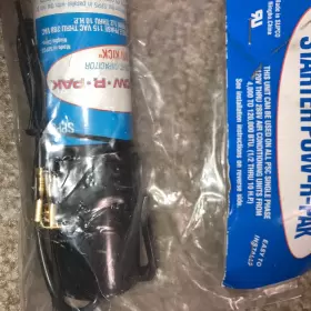 SPP-5 SUPCO Start Capacitor Pow Pak Relay Kit #2