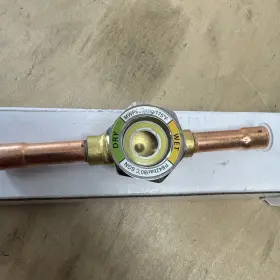 SSGSS3 SUPCO Refrigerant Line Indicator Sight Glass Odf