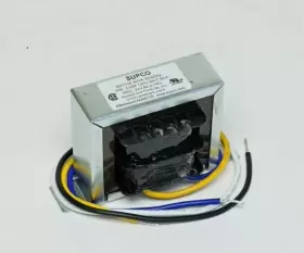 SXT116 SUPCO Hvac Transformer Volts Secondary Vac Mount #2