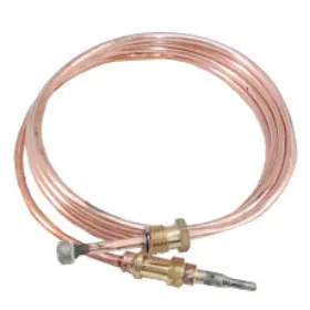 TH181975 SUPCO Thermocouple Thread Ods Vent Heaters Gas Log