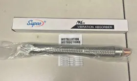VAS012 SUPCO Vibration Absorber