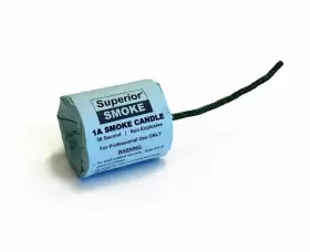 12-PACK SUPERIOR Candles Sec #2