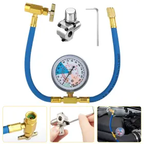 AP4502525 SUPERIOR-AUTO-199 Bullet Piercing Tap Valve Kit