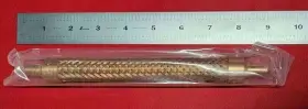 V3SV SUPERIOR Valve Refrigeration Vibration Absorber Od #2
