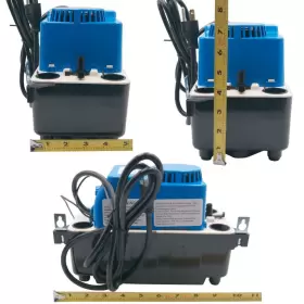 810036575706 SUPPLYING DEMAND Hvac Condensate Pump Alarm #2