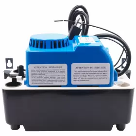 810036575706 SUPPLYING DEMAND Hvac Condensate Pump Alarm