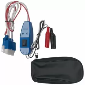 810036579742 SUPPLYING DEMAND Ecmpro Ecm Tester Commutated