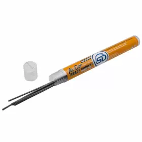 810084433959 SUPPLYING DEMAND Rod Pack Copper Bra #2