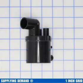 810135206532 SUPPLYING DEMAND Hvac Furnace Condensate Drain #2