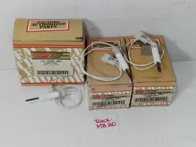 33ZG-001 SURFACE IGNITOR CORP Furnace Igniter Carrier
