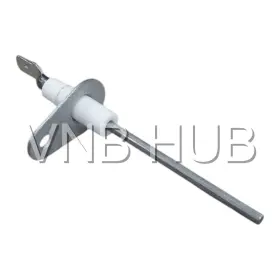 SP208 SURFACE IGNITOR CORP Gas Furnace Flame Sensor Rod Amana