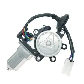 787477569352 SYCONEER Window Lift Motor Front Left Driver