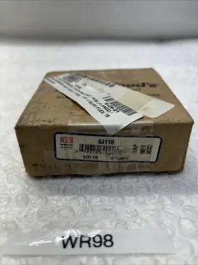 6J118 T-B WOODS Coupling Flange