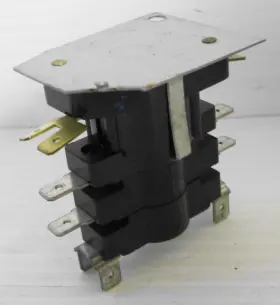 305904 T-O-D Delay Relay Heat Sequencer #2