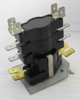305904 T-O-D Delay Relay Heat Sequencer