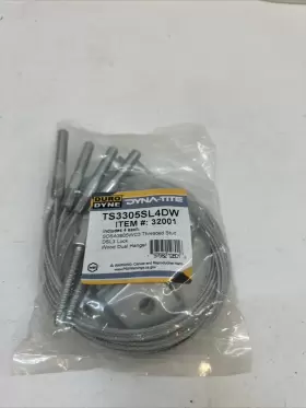 TS3305SL4DW T-S Duro Dyne Dyna Tite Cables