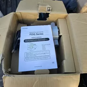 PZIG300-FTCT TACMINA Solenoid Pump #2