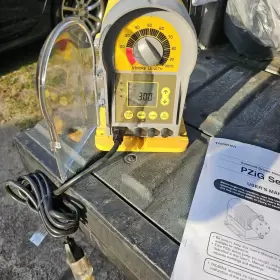 PZIG300-FTCT TACMINA Solenoid Pump #3